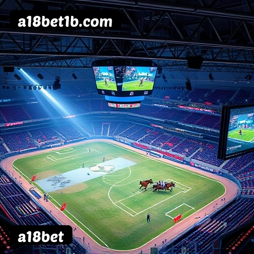 Sistema de Recompensas Multinível: Maximize Seus Ganhos com o a18bet