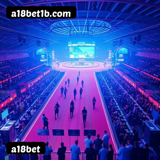 Estratégias de Análise de Crash para Valor Maximizado na a18bet