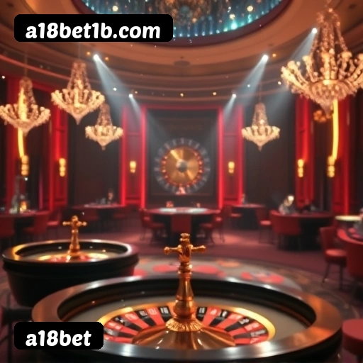 a18bet Jogos: Aprenda Estratégias e Melhore Suas Habilidades